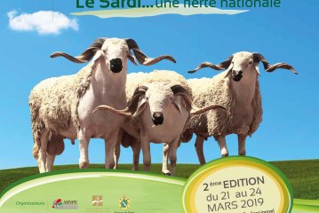 Salon National du Sardi 2019