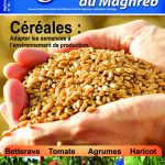 Agriculture du maghreb N° 88 Sept./Octobre 2015