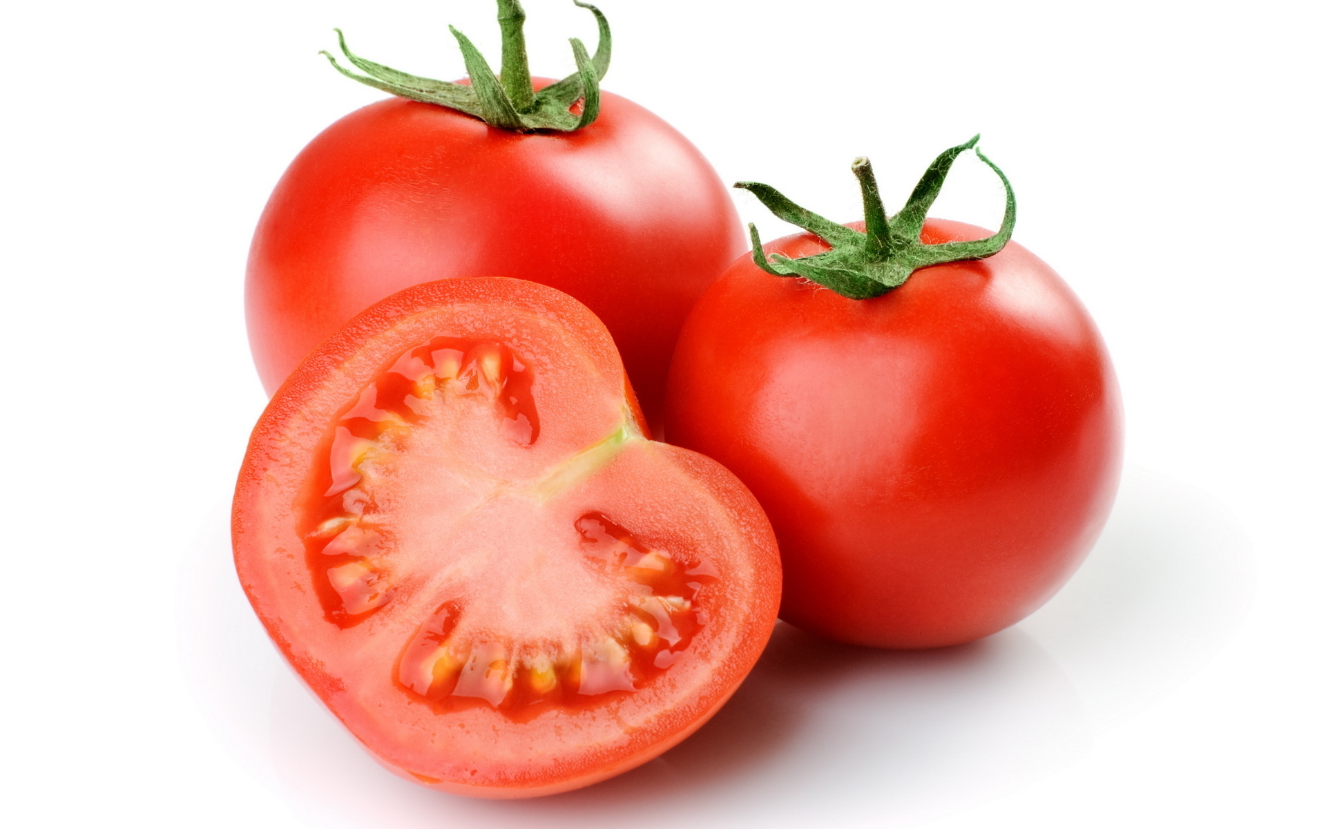Le goût de la tomate