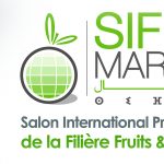 SIFEL 2017, Agadir du 23 au 26 novembre