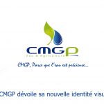 La CMGP dévoile sa nouvelle identité visuelle