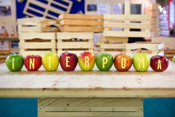 Interpoma: un salon entièrement dédié à la pomme !