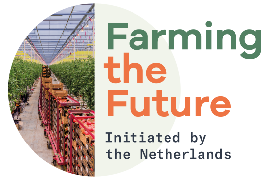 les Pays-Bas présentent leurs innovations agricoles au SIAM