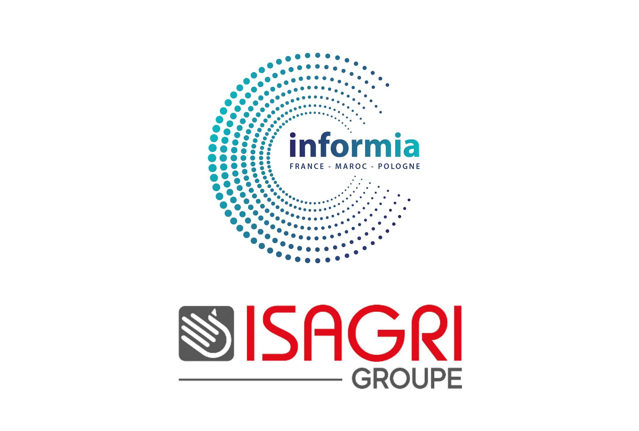 Informia s’ouvre à de nouvelles opportunités en rejoignant Groupe ISAGRI
