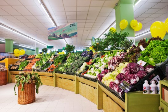 كوفيد 19: تعزيز التموين المباشر للمحلات التجارية المتوسطة والكبرى من الفواكه والخضر من قبل المنتجين
