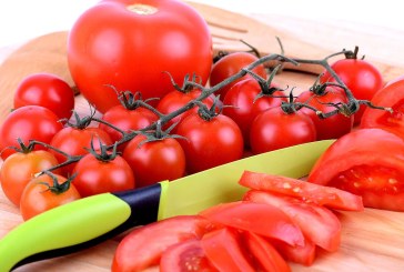 Marché mondial de la tomate en période de Covid19