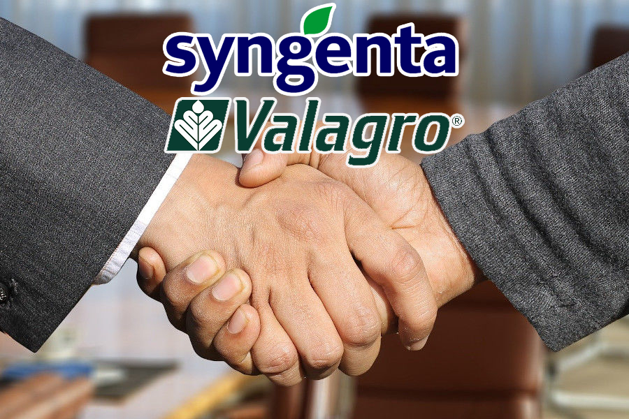Syngenta Group acquiert Valagro