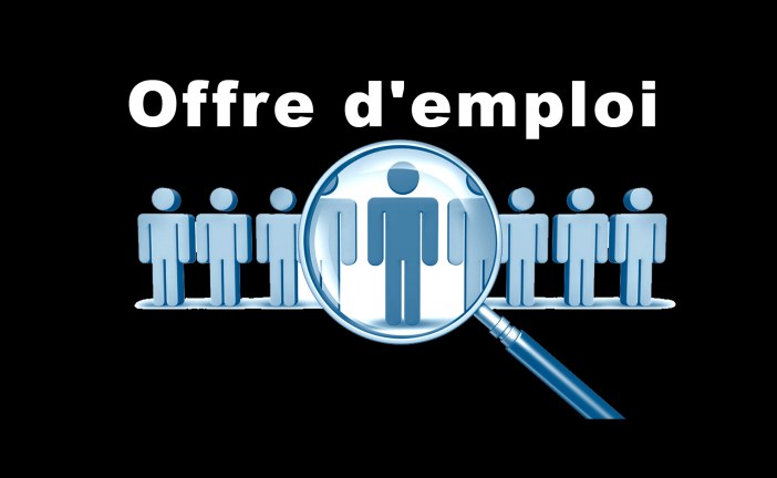 Recrutement Responsable Homologation Maghreb