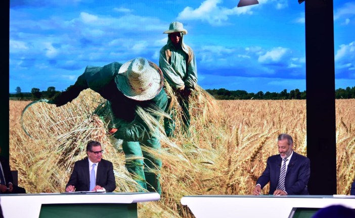 Génération Green : quel accompagnement par le Groupe Crédit Agricole du Maroc ?
