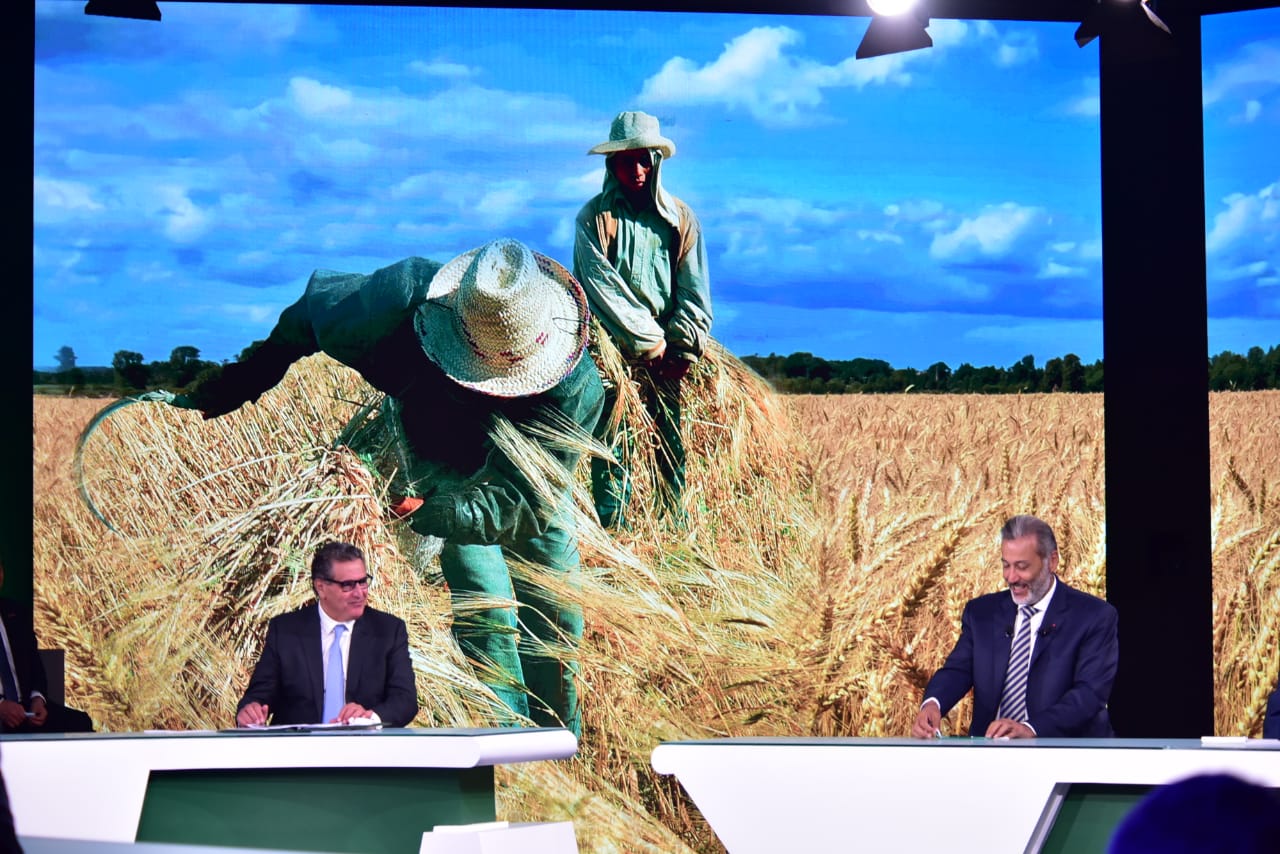 Génération Green : quel accompagnement par le Groupe Crédit Agricole du Maroc ?