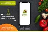 Syngenta Vegetables Seeds lance une application mobile sur le territoire de l’Afrique et du Moyen-Orient