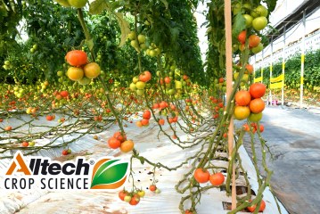 Alltech® : Produire autrement en agriculture