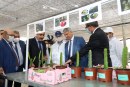 Lancement de projets agricoles et d’irrigation et de Sécurisation de l’eau potable dans les provinces de Berkane et Nador
