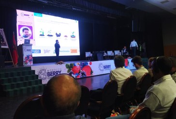 Morocco Berry Conference 2022: une édition couronnée de succès