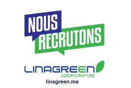 Linagreen recrute