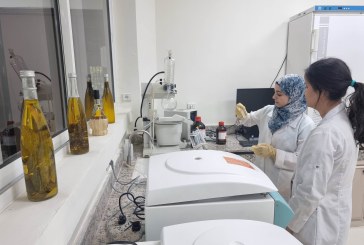 Une formation pionnière au Maroc sur la qualité et la sécurité sanitaire des produits oléicoles