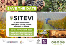 SITEVI, un salon tourné vers l’avenir des cultures et des productions agricoles