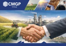 CMGP GROUP FINALISE L’ACQUISITION DE CPCM ET FRANCHIT UNE NOUVELLE ÉTAPE CLÉ DANS SA STRATÉGIE DE CROISSANCE
