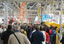 EIMA International 2026 : une demande record des exposants dès l’ouverture des inscriptions