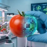 Nouvelles avancées scientifiques et technologiques dans la filière tomate
