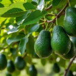 Guide Technique Complet de la culture de l'avocatier au Maroc