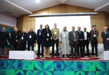 Performance agricole : Ce que le nouveau Centre Technique des Oléagineux de Meknès va changer pour les producteurs. nouveau Centre Technique des Oléagineux de Meknès