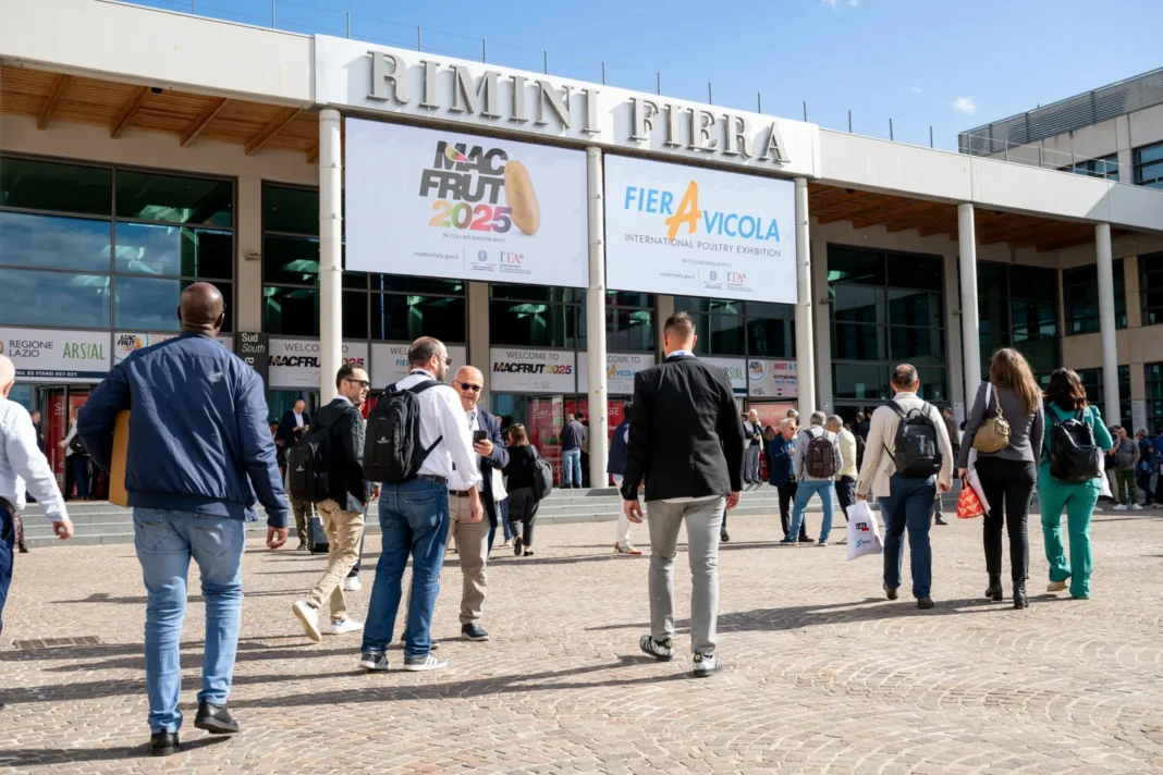 Macfrut 2025_resultat Les grandes nouveautés de Macfrut 2026