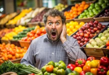 Marché européen des fruits et légumes : stabilité sous tension Marché européen des fruits et légumes : stabilité sous tension