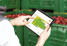 Le détroit d’Ormuz met sous pression la logistique des fruits et légumes frais logistique
