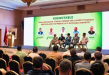 Morocco Avocado Conference 2026 : produire mieux dans un environnement plus exigeant Morocco Avocado Conference